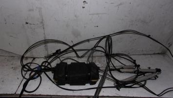 Moteur toit ouvrant