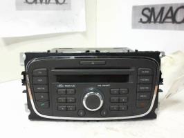 Autoradio d'origine