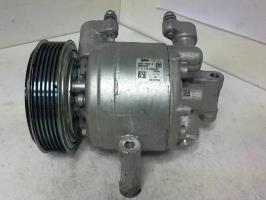 Compresseur clim