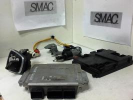 Calculateur moteur