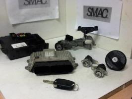 Calculateur moteur