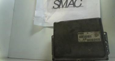 Calculateur moteur
