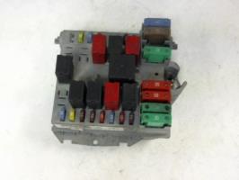 Boitier servitude moteur (BSM)