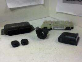 Calculateur moteur