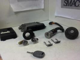 Calculateur moteur