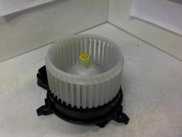 Ventilateur chauffage
