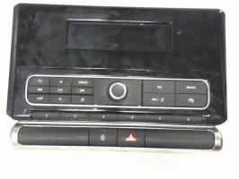 Autoradio d'origine