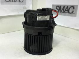 Ventilateur chauffage