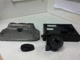 Calculateur moteur
