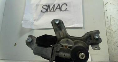 Moteur essuie glace arriere