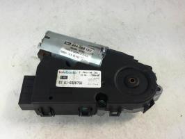 Moteur toit ouvrant