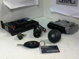 Calculateur moteur