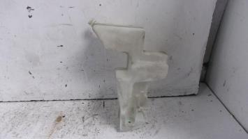Vase de lave glace