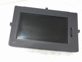 Ecran GPS