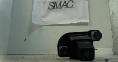 Camera de recul