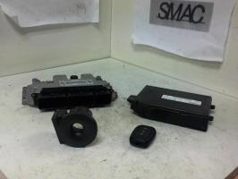 Calculateur moteur