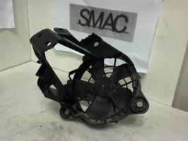 Moto ventilateur radiateur