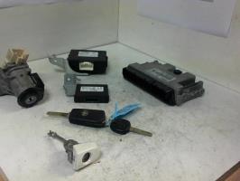 Kit de demarrage