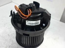 Ventilateur chauffage
