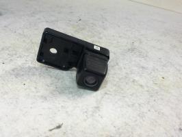 Camera de recul