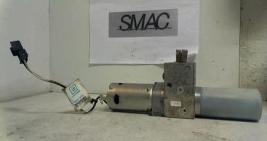 Moteur ouverture de Coffre/Malle/Hayon