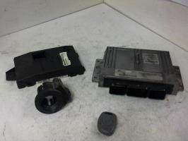 Calculateur moteur