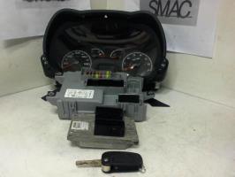 Calculateur moteur