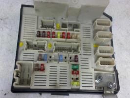 Boitier servitude moteur (BSM)