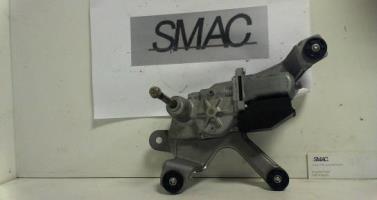 Moteur essuie glace arriere