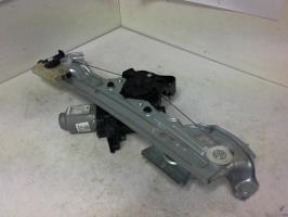Leve vitre electrique arriere droit