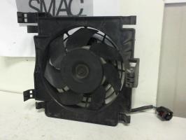 Ventilateur chauffage