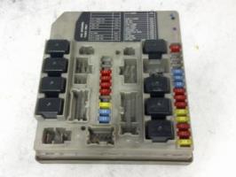 Boitier servitude moteur (BSM)
