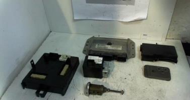 Calculateur moteur