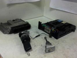 Calculateur moteur