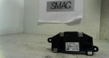 Resistance chauffage