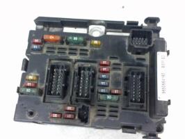 Boitier servitude moteur (BSM)