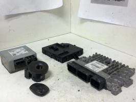 Calculateur moteur