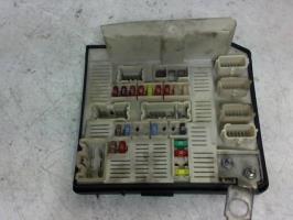 Boitier servitude moteur (BSM)