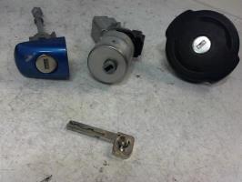 Kit barillet