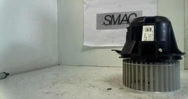 Ventilateur chauffage
