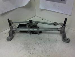 Moteur essuie glace avant
