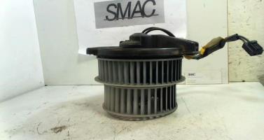 Ventilateur chauffage