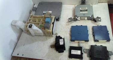 Kit de demarrage