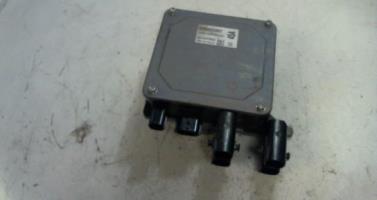 Calculateur direction assistee electrique