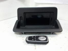 Ecran GPS