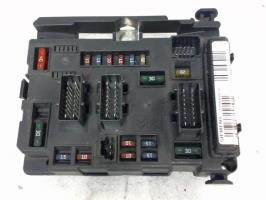 Boitier servitude moteur (BSM)
