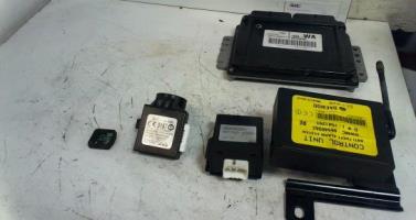 Kit de demarrage