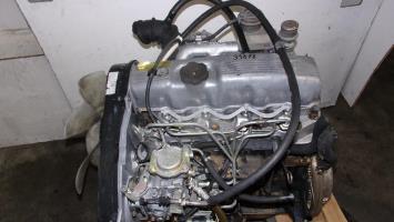 Moteur