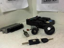 Calculateur moteur