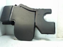 Boitier filtre a air
